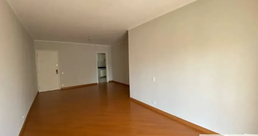 Apartamento pa locação em Moema , 3 dormitórios e 110 m ²