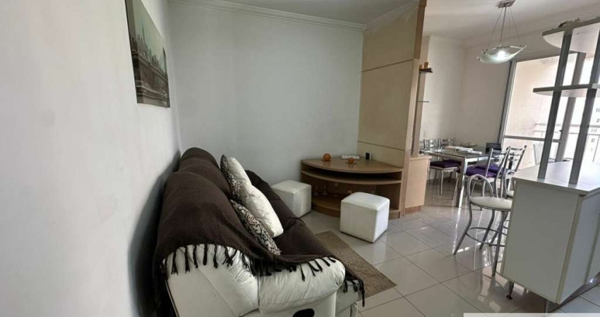 Vendo Apartamento Itaim Bibi com 58 mts, varanda 2 dormis