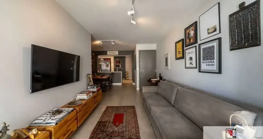 Vendo/Alugo 3 dormitórios sendo 2 suites em Vila Nova Conceição