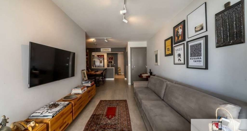 Vendo/Alugo 3 dormitórios sendo 2 suites em Vila Nova Conceição