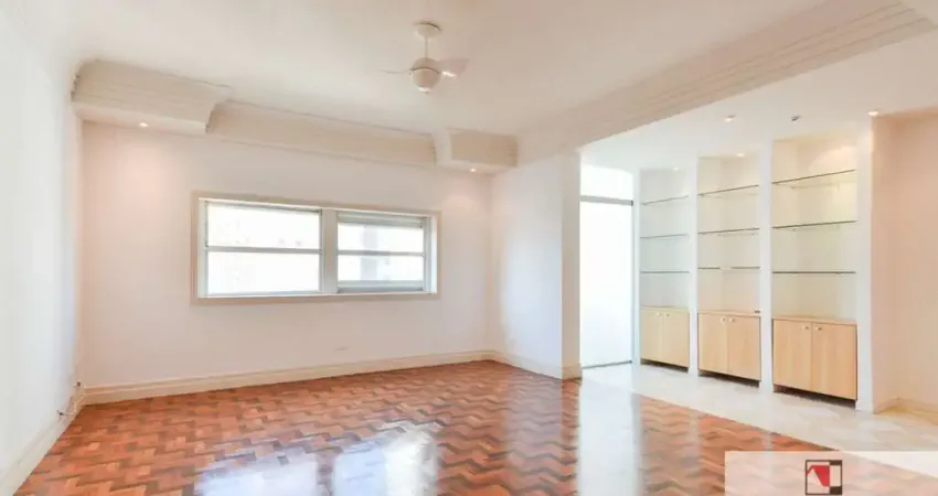 Apartamento a venda em Higienópolis , 2 dormitórios e 154,84 m ²