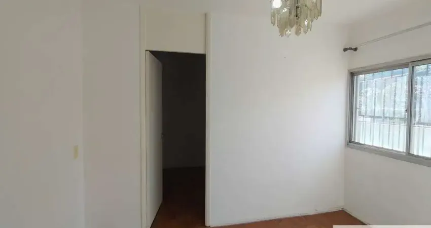 Apartamento para locação na Bela Vista , 1 dormitório e 43 m²
