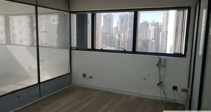 Sala comercial a venda ou locação em Perdizes , 1 sala e 47 m ²