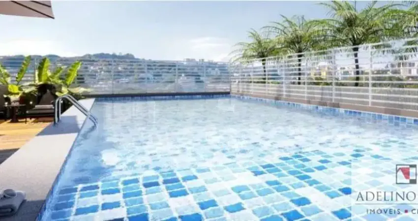 Vendo 2 dormitórios sendo 1 suíte na Vila Progredior