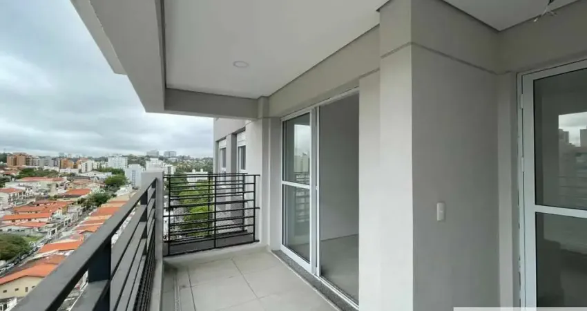 Apartamento com 2 quartos à venda na Avenida Jorge João Saad, 145, Vila Progredior, São Paulo