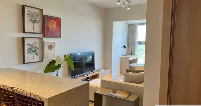 Apartamento para Alugar Mobiliado em Pinheiros 66 m2