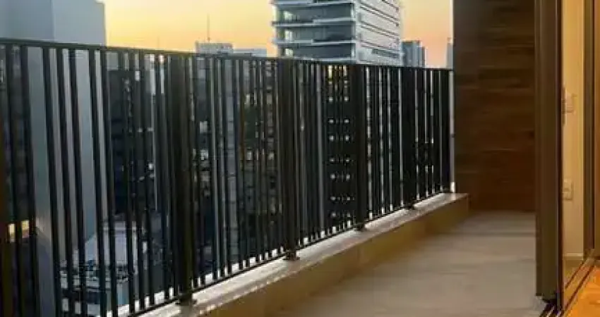 Apartamento com 3 quartos para alugar na Rua Capitão Prudente, 209, Pinheiros, São Paulo
