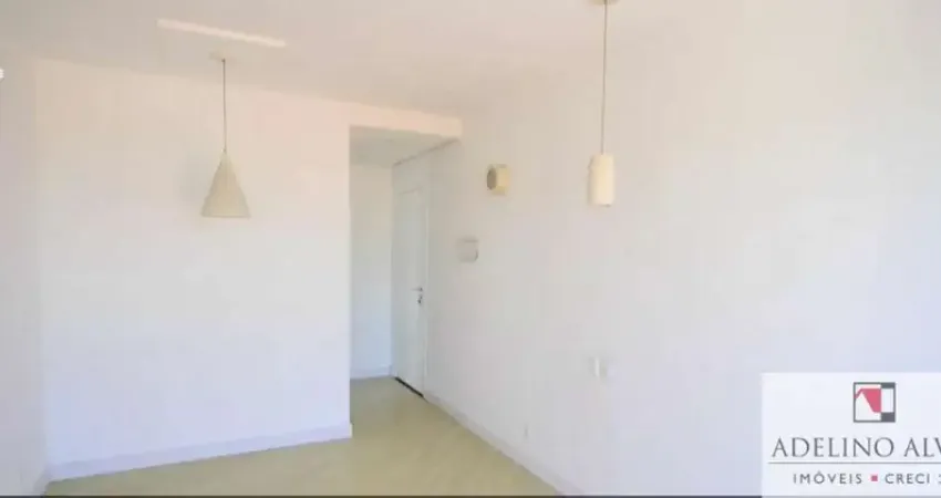 Apartamento para locação no Cambuci , 2 dormitórios e 48 m ²
