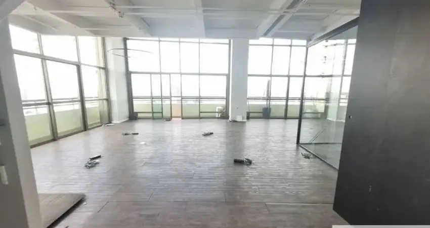 Sala comercial com 4 salas à venda na Rua Ribeiro do Vale, 152, Brooklin, São Paulo