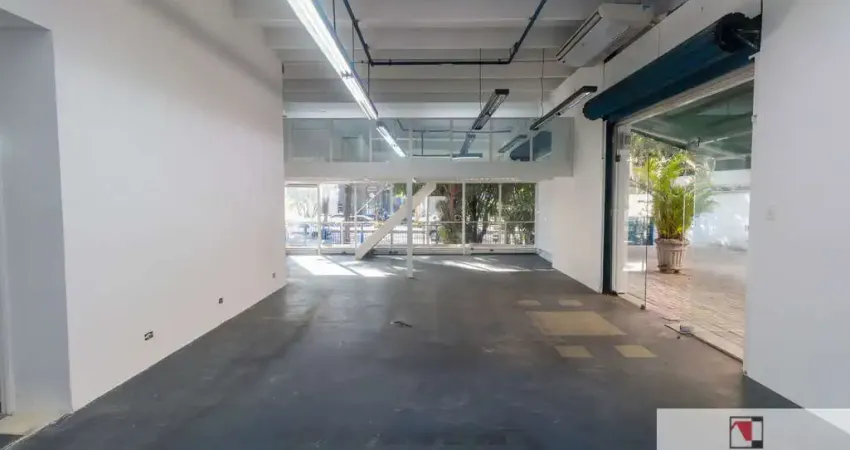 Ponto comercial com 1 sala à venda na Avenida Nove de Julho, 5705, Jardim Paulista, São Paulo