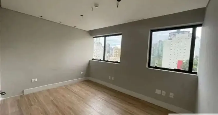 Sala comercial com 1 sala para alugar na Rua Doutor Diogo de Faria, 775, Vila Clementino, São Paulo