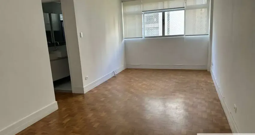 Apartamento para locação no Jardim Paulista , 2 dormitórios e 80 m ²
