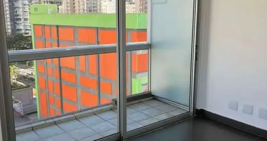 Sala comercial com 2 salas à venda na Rua Joaquim Nabuco, 47, Brooklin, São Paulo