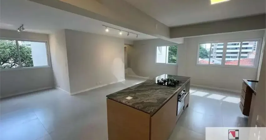 Apartamento com 2 quartos à venda na Avenida Moema, 55, Moema, São Paulo