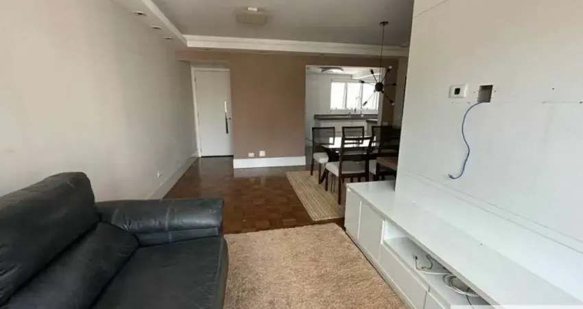 Apartamento com 2 quartos para alugar na Avenida Macuco, 518, Moema, São Paulo