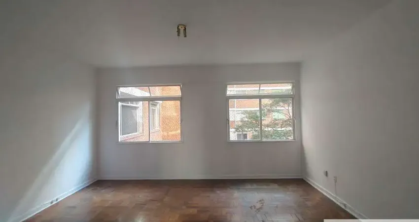 Apartamento para locação em Higienópolis , 3 dormitórios e 161 m ²