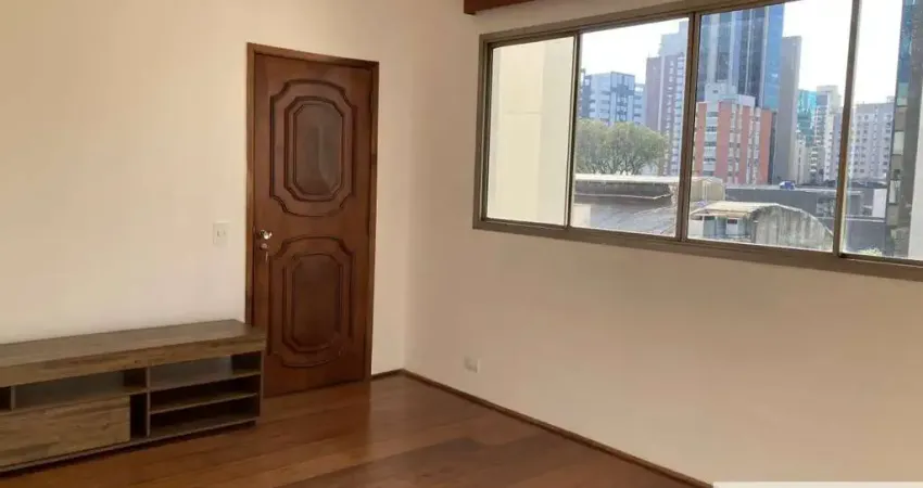 Apartamento com 3 quartos à venda na Rua Urussuí, 352, Itaim Bibi, São Paulo