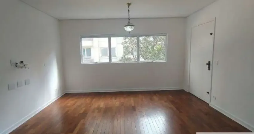 Apartamento para locação no itaim bibi, 2 dormitórios e 74 m ²