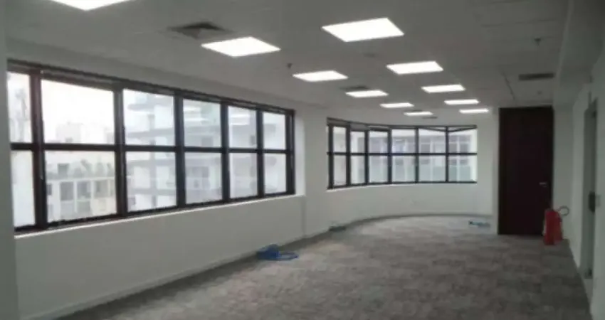 Conjunto Comercial a venda ou locação em Higienopolis , 376 m ²