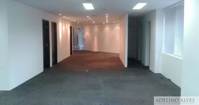 Sala comercial para alugar na Rua Luigi Galvani, 200, Brooklin, São Paulo