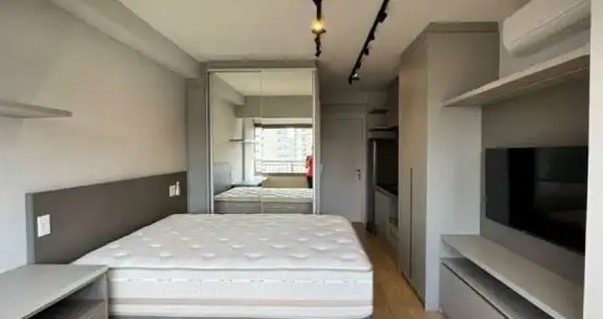 Kitnet / Stúdio para alugar na Rua Vergueiro, 4382, Vila Mariana, São Paulo