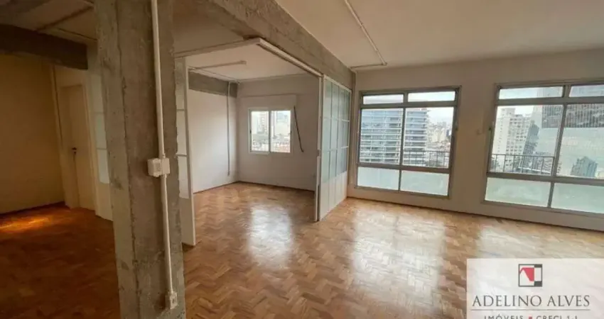 Apartamento com 1 quarto para alugar na Rua Fernão Dias, 509, Pinheiros, São Paulo