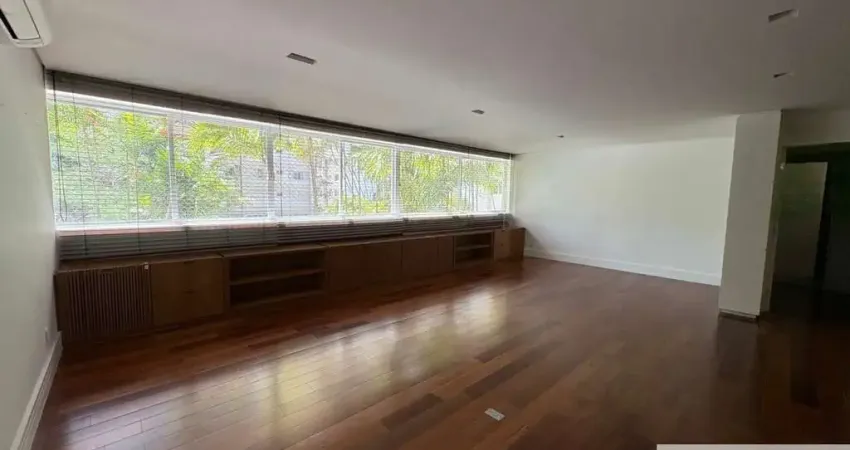 Apartamento com 3 quartos para alugar na Rua da Mata, 110, Itaim Bibi, São Paulo