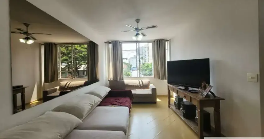 Vendo apartamento vila mariana com 92 mts, 2 dormis com 1 vaga