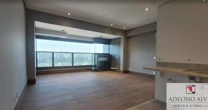 Kitnet / Stúdio à venda na Rua Joaquim Floriano, 198, Itaim Bibi, São Paulo