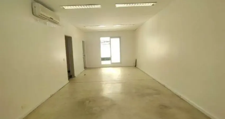 Ponto comercial com 2 salas para alugar na Avenida Padre Antônio José dos Santos, 1402, Brooklin, São Paulo