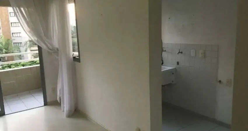 Apartamento com 1 quarto à venda na Avenida Portugal, 600, Brooklin Paulista, São Paulo