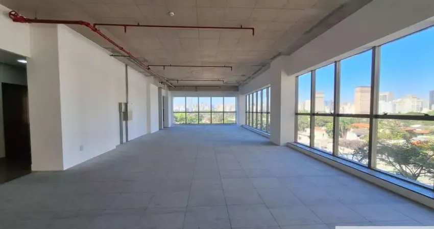 Sala comercial com 1 sala para alugar na Avenida Rebouças, 2748, Pinheiros, São Paulo