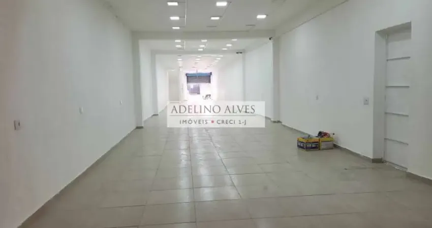 Ponto comercial com 2 salas para alugar na Rua Joaquim Nabuco, 141, Brooklin Paulista, São Paulo