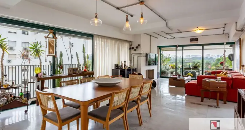 Apartamento a venda na vila nova conceição, 2 dormitórios e 348 m ²