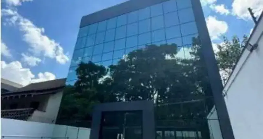 Prédio para alugar na Avenida Morumbi, 4682, Morumbi, São Paulo