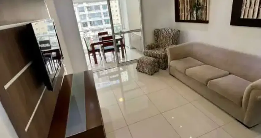 Apartamento com 1 quarto para alugar na Rua Guarará, 463, Jardim Paulista, São Paulo