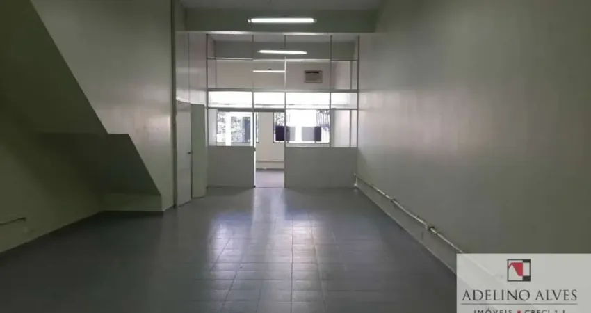 Prédio à venda na Rua Augusta, 524, Consolação, São Paulo