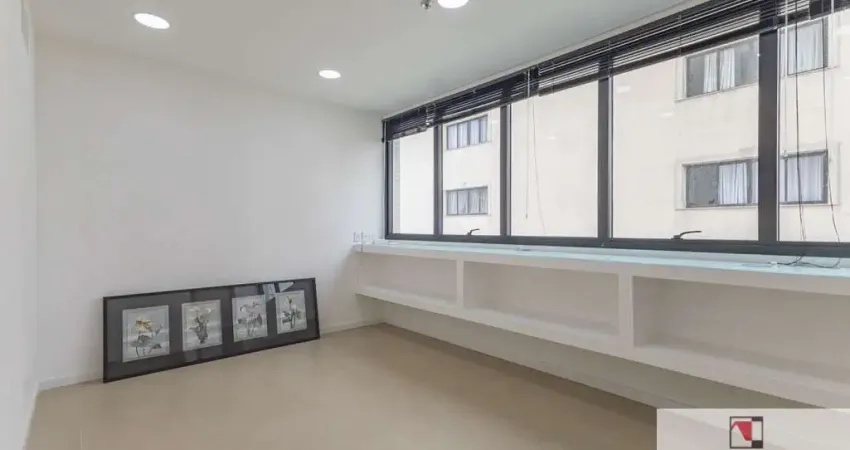 Sala comercial para alugar na Rua Borges Lagoa, 1065, Vila Clementino, São Paulo