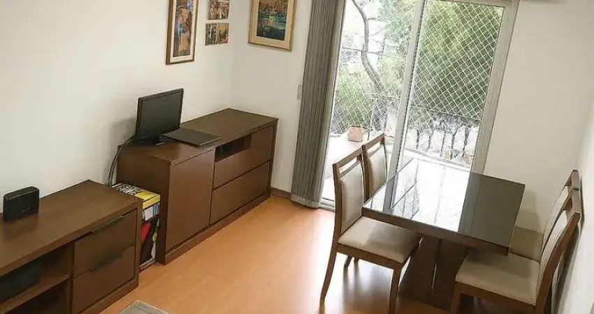 Alugo, apartamento itaim bibi com 45 mts, 1 vaga, 1 dorm.mobiliado