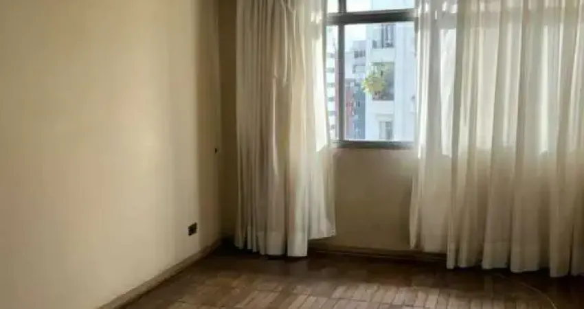 Apartamento com 3 quartos à venda na Rua Maria Figueiredo, 260, Paraíso, São Paulo