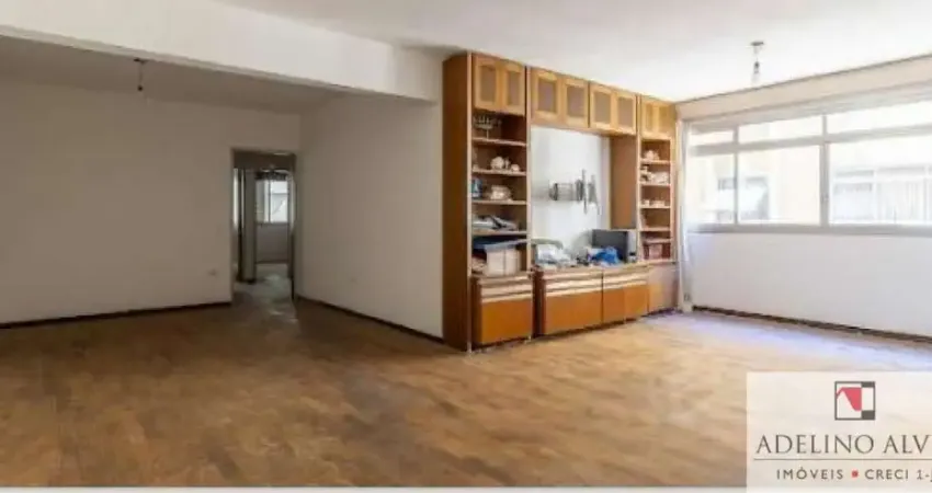 Apartamento com 3 quartos à venda na Alameda Lorena, 494, Jardim Paulista, São Paulo
