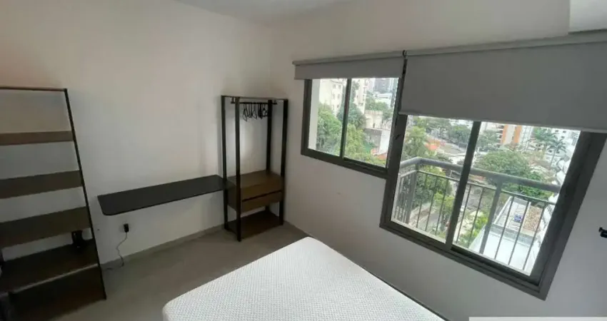 Kitnet / Stúdio à venda na Avenida Armando Ferrentini, 654, Paraíso, São Paulo