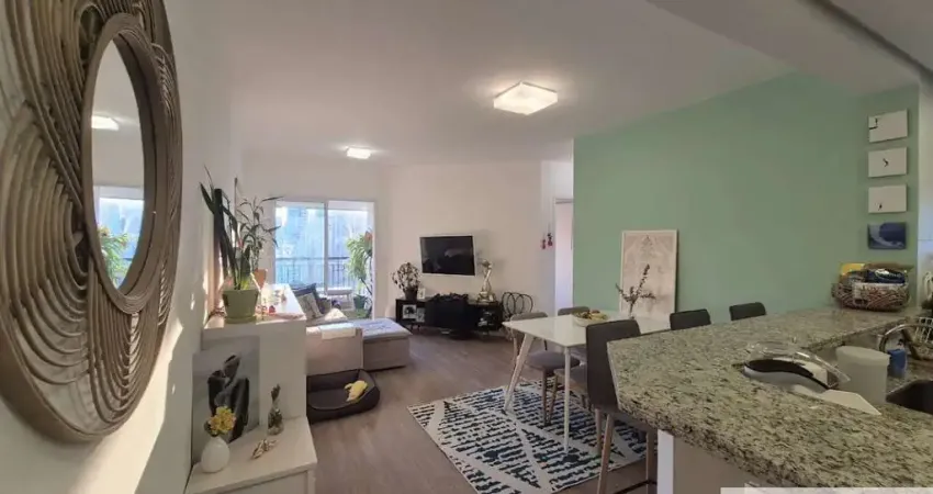 Apartamento com 2 quartos à venda na Rua Aleixo Garcia, 56, Vila Olímpia, São Paulo