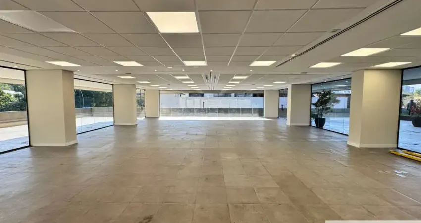 Sala comercial para alugar na Avenida Brigadeiro Faria Lima, 2601, Itaim Bibi, São Paulo