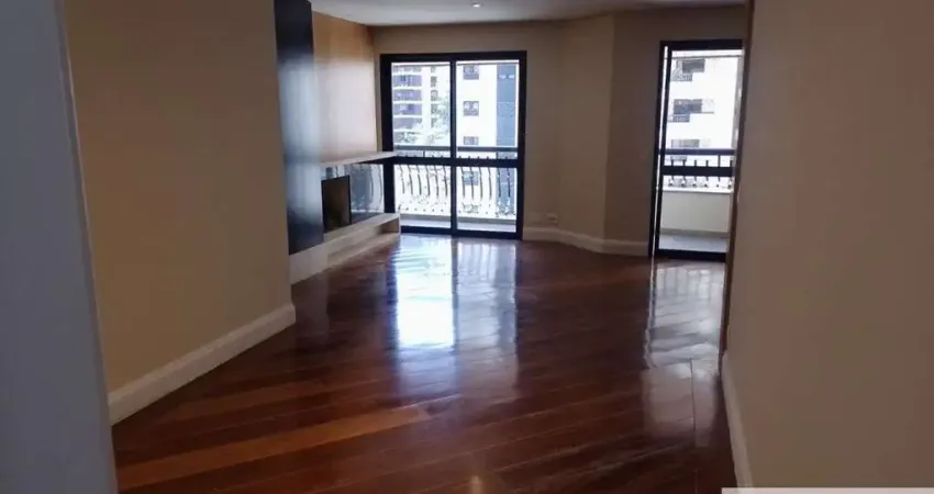 Apartamento com 4 quartos para alugar na Alameda Jaú, 1477, Jardim América, São Paulo