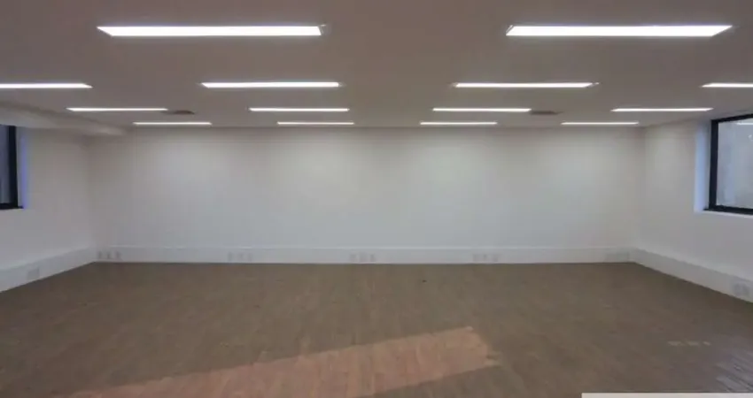 Sala comercial com 1 sala para alugar na Avenida Nove de Julho, 5143, Jardim Paulista, São Paulo