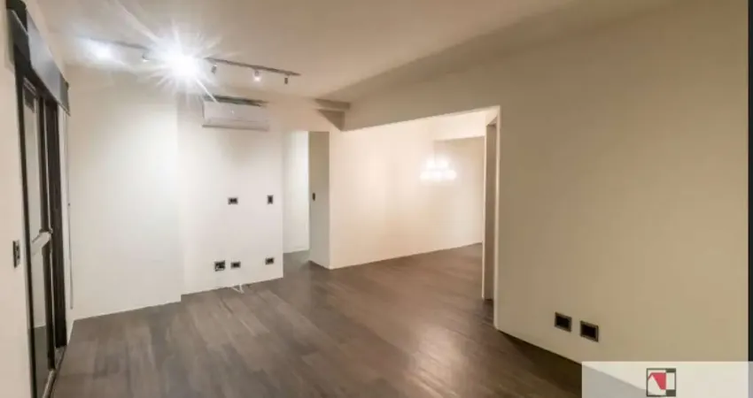 Apartamento com 2 quartos à venda na Rua Santa Justina, 88, Vila Olímpia, São Paulo