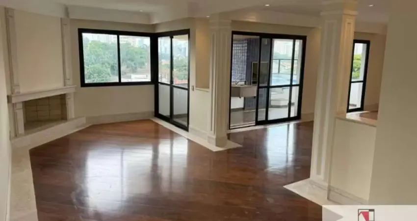 Apartamento com 3 quartos à venda na Rua Califórnia, 463, Brooklin, São Paulo