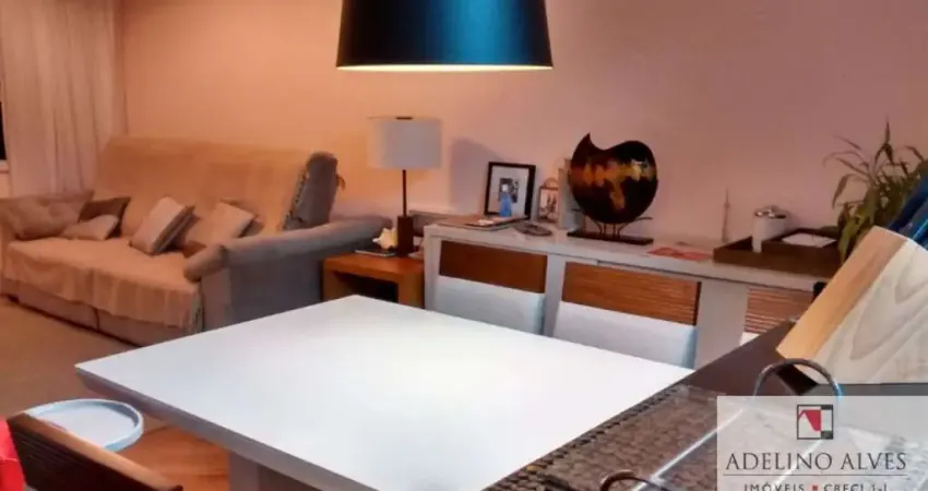 Apartamento com 3 quartos para alugar na Rua Joaquim Floriano, 855, Itaim Bibi, São Paulo