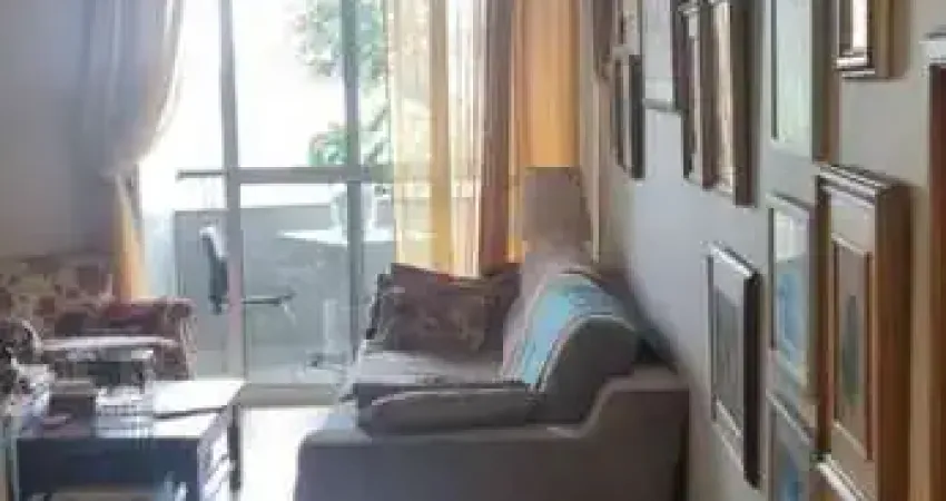 Apartamento com 2 quartos à venda na Avenida Aratãs, 909, Moema, São Paulo